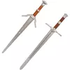 The Witcher 3 - Foam Sword Set
