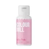 colour mill Oljno barvilo BABY PINK 20 ml