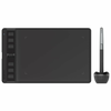 HUION Inspiroy 2 S H641P Black Grafička tabla