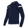 Eadesy BLUWHI | Zgornji del trenirke | Macron Sportswear