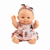 PAOLA REINA Punčka Los Peques Sara 21cm