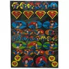 Stikeri SUPERMAN - Stickers - DC Comics