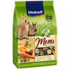 Vitakraft Menu - hrana za kuniće - 3 kg