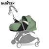 Baby zen navlaka za kolica Yoyo 0+, mint