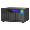 *TVS-h874T-i7-32G 8-bay Intel Core I7 32 GB RAM