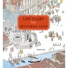 Los viajes. Italia