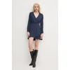 Obleka Pepe Jeans KENDALL