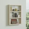 HANAH HOME Zidna polica Pr1 T