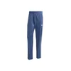 ADIDAS PERFORMANCE Športne hlače FIGC marine/bela