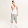 Cropp - Sportski šorts - light grey