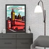 Wallity Slika 40x55cm