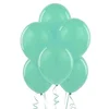 Festa festo baloni pastel zelena 50k ( 110009 )
