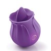 NS Novelties Inya The Kiss Purple