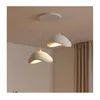 Brilagi - Luster na sajli WABI SABI 2xE27/40W/230V, O 74 cm, bela