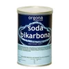 Soda bikarbona bez aluminijuma 400g