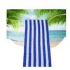 Dekordom Plažni peškir beach master - 70x150 - ocean blue ( 025363 )