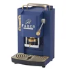 FABER Kavni aparat Faber Pro Deluxe Navy Blue, (5000531771)