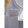 Conceptum Hypnose Betonska sveća Harmony, Miris kakaa, Parafin i soja, 11.5 cm, Siva