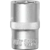 Granit Kratek šesterokotni nastavek 1/2 palca 21 mm