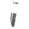 Brilagi - Spoljašnja zidna lampa sa senzorom ELIA 1xE27/20W/230V IP44 hrom