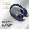 Sanag Bluetooth slušalice D60S, Teget