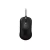 ZOWIE žični miš S2  Optički, 3200dpi, Dizajniran za desnu ruku, Crna