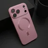 Futrola elegant magsafe za iphone 17 pro max (6.9) roze ( F121315 )