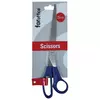 Makaze kancelarijske 25cm FORoffice 105319 plave