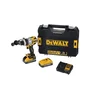 Akumulatorski udarni vrtalnik Dewalt DCD1007H2T
