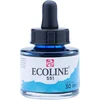 Ecoline Liquid Watercolour 30 ml Sky Blue Light
