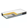 Dormeo Ležišče Imemory s Plus 90x200 cm