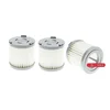 VACS Hepa filter JIMMY JV53