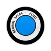 Beorol Sprej fluo plavi Blu