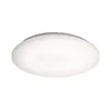 Osram-LED kupatilsko plafonsko svetlo sa senzorom ORBIS LED/15,5W/230V prečnik 30 cm IP44 belo