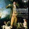 HUMMEL:PIANO CONCERTOS VOL.1