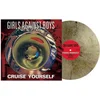 Girls Against Boys - Cruise Yourself (Limited Edition) (Suspended Gold Coloured) (LP)