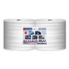 RotoCart Sensitive papirnate brisače Bobina Acciaio Blu 2/1
