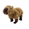 Uni-Toys Plišasta kapibara 25 cm Okolju prijazno