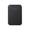 Trust powerbank 5000 mAh crni