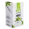 25 x kartica z aromo cigaret z mentolom in limeto Hipzz