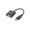 MANHATTAN Adapter 152228 DisplayPort/M - DVI-D 24+1/F