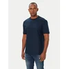 BOSS Majica H-Taut 88 50565325 Mornarsko modra Regular Fit