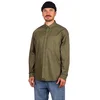 Globe Foundation Shirt olive
