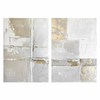 Slike z elementi ročne poslikave v kompletu 2 ks 50x70 cm Sail – Styler