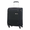 SAMSONITE kovček spinner Base Boost (55cm), Black