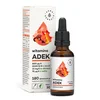 Aura Herbals - Vitamin ADEK A + D3 2000IU + E + K2, 30 ml