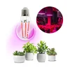 LED sijalica za rast biljaka PLANTY E27/8W/230V 1200K