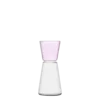 Karafa roza/prozorna 500 ml - 983084