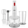 SINBO Blender i seckalica 2u1