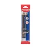 Maped grafitna olovka black`peps navy sa gumicom ( M851831 )